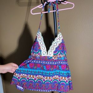 Tankini